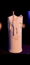 Practical Magic 2 23oz Candle Light Up Cup Presale