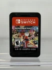 MARIO KART 8 DELUXE - NINTENDO SWITCH - CART ONLY *TESTED & WORKING*
