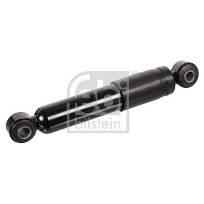 Dämpfer Fahrerhauslagerung Febi Bilstein 103297 für Iveco Vorne
