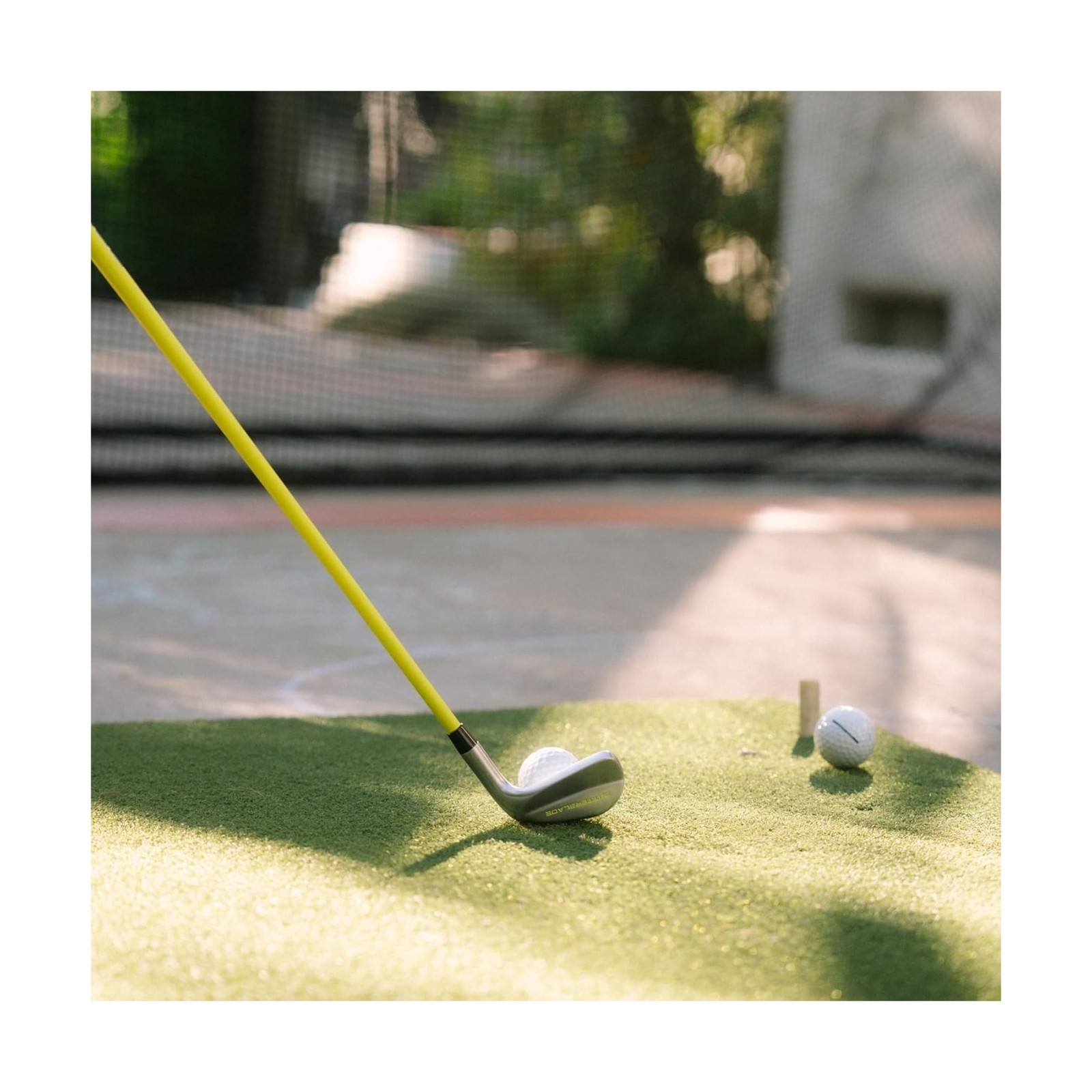 Rypstick Golf ButterBlade Swing Trainer
