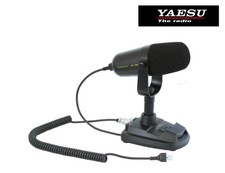 Yaesu M-90D Desktop Dynamic Microphone High Quality Audio Mic for Ham Radio NEW