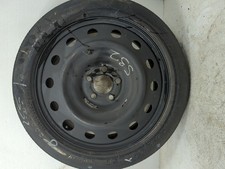 2014 Dodge Charger Spare Donut Tire Wheel Rim Oem Zz1tz
