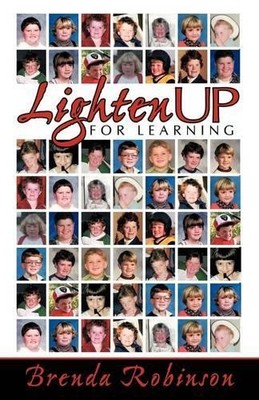 Brenda Robinson Lighten Up For Learning (Taschenbuch)