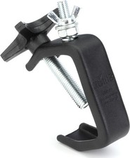 Chauvet DJ CLP-03 Light-duty C-Clamp 24-pack Bundle