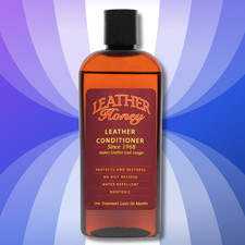 Leather Conditioner, 8oz