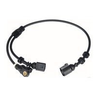 Herth+Buss Elparts ABS Sensor Raddrehzahl FüR VW Sharan 7M Seat Alhambra Vorne