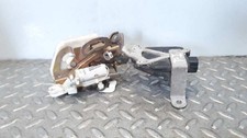 Porte arrière et accessoires Mitsubishi GALANT