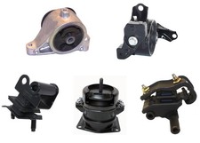 Engine Motor Mounts Trans Mount for Honda Ridgeline 2009 2010 2011 2012 2014