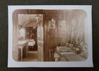 Rare WWI German Photo Album Lazarettzug Hospital Train Russian POWs 96 photos — photo 4