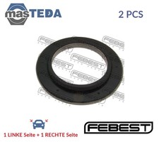 HB-RE DOMLAGER FEDERBEINLAGER FEBEST 2PCS FÜR HONDA CR-V III,CR-V IV,STEPWGN
