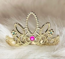 Disney Rapunzel Store Secret Tiara