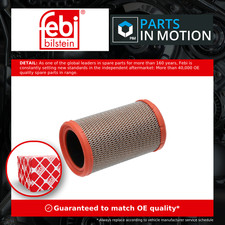 Air Filter 32228 Febi 1654600Q1G 1654600QAG 7701065985 7701039857 7701043709 New