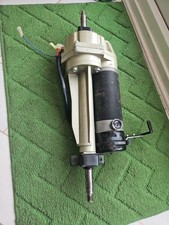 Mobility Scooter  Transaxle Gearbox ct-2-576 Sm 4034 Motor + brake 
