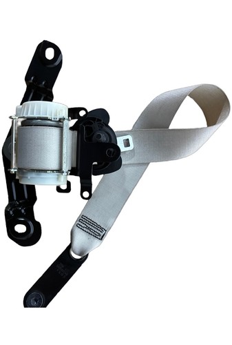 Sicherheitsgurt Gurt Vorne Links Fahrerseite BMW 3er E90 E91 / 33017492√