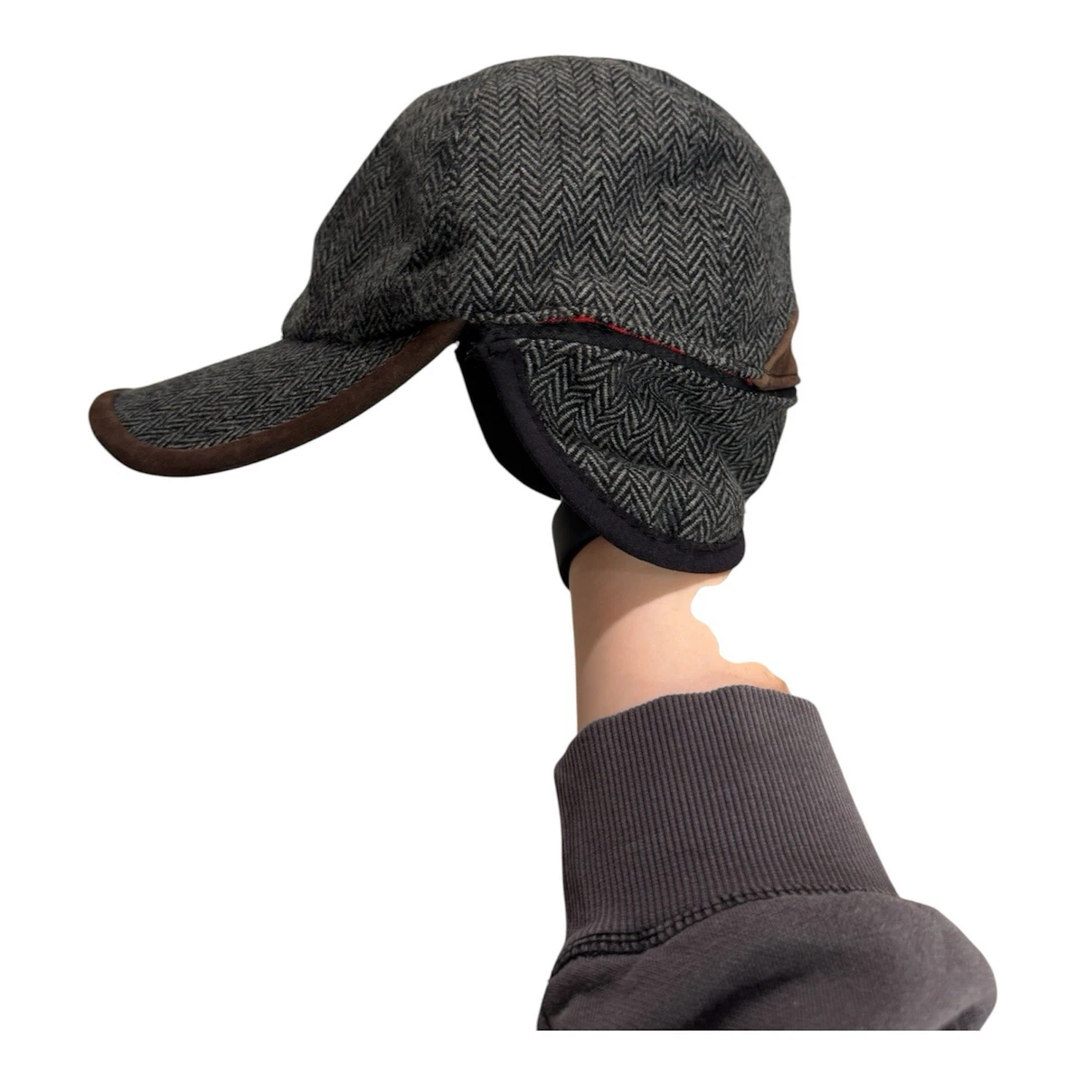 Woolrich Men's Trapper Hat for sale - eBay