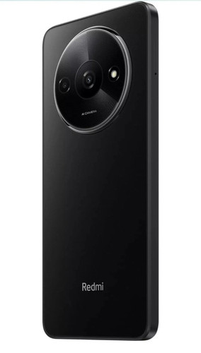 Brand NEW Redmi A3 Black Android Mobile Phone 3GB+64GB 4G Unlocked UK Stock - Picture 5 of 6