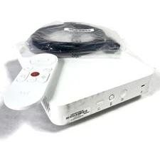 Logitech Roommate Video Conferencing Device VR0030 w/ Remote/HDMI