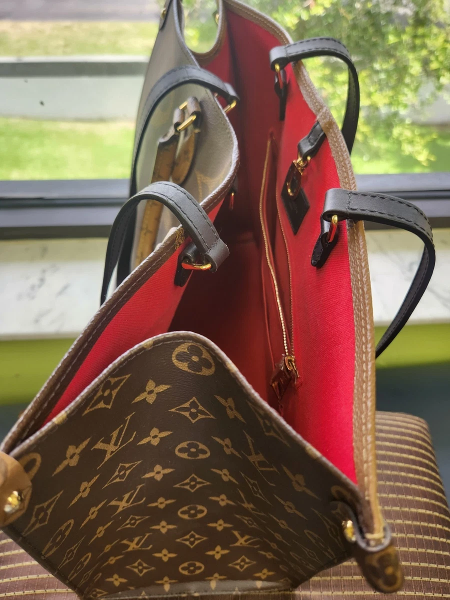 Louis Vuitton Tote Brown Bags & Handbags for Women for sale | eBay