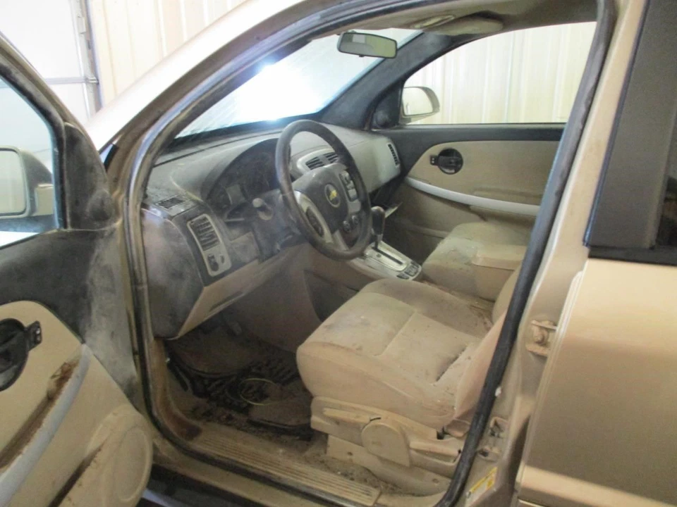 Chevrolet Equinox 2007 3,4 L caja de transferencia 19132829 7520 Foto 2 de 4