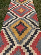 runner rug hallway