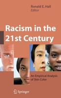Ronald E. Hall | Racism In The 21St Century | Taschenbuch | Englisch (2010)