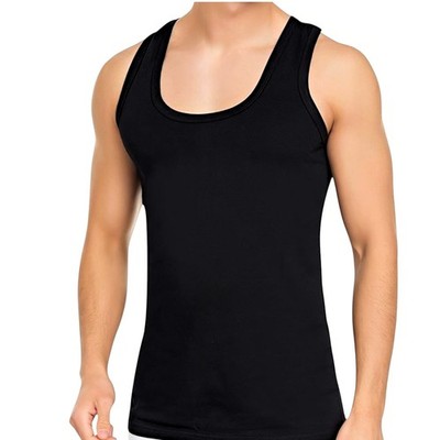 Herren Unterhemden Multipack 6er 10er 100% Baumwolle Basic Unterwäsche S 4XL