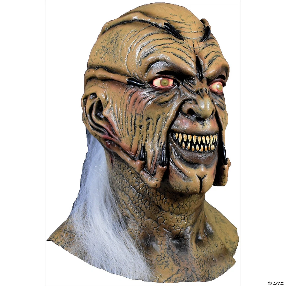 Jeepers Creepers Mask Bpmgm100 - Halloween Mask Horror Costume Accessory - Image 2 of 4