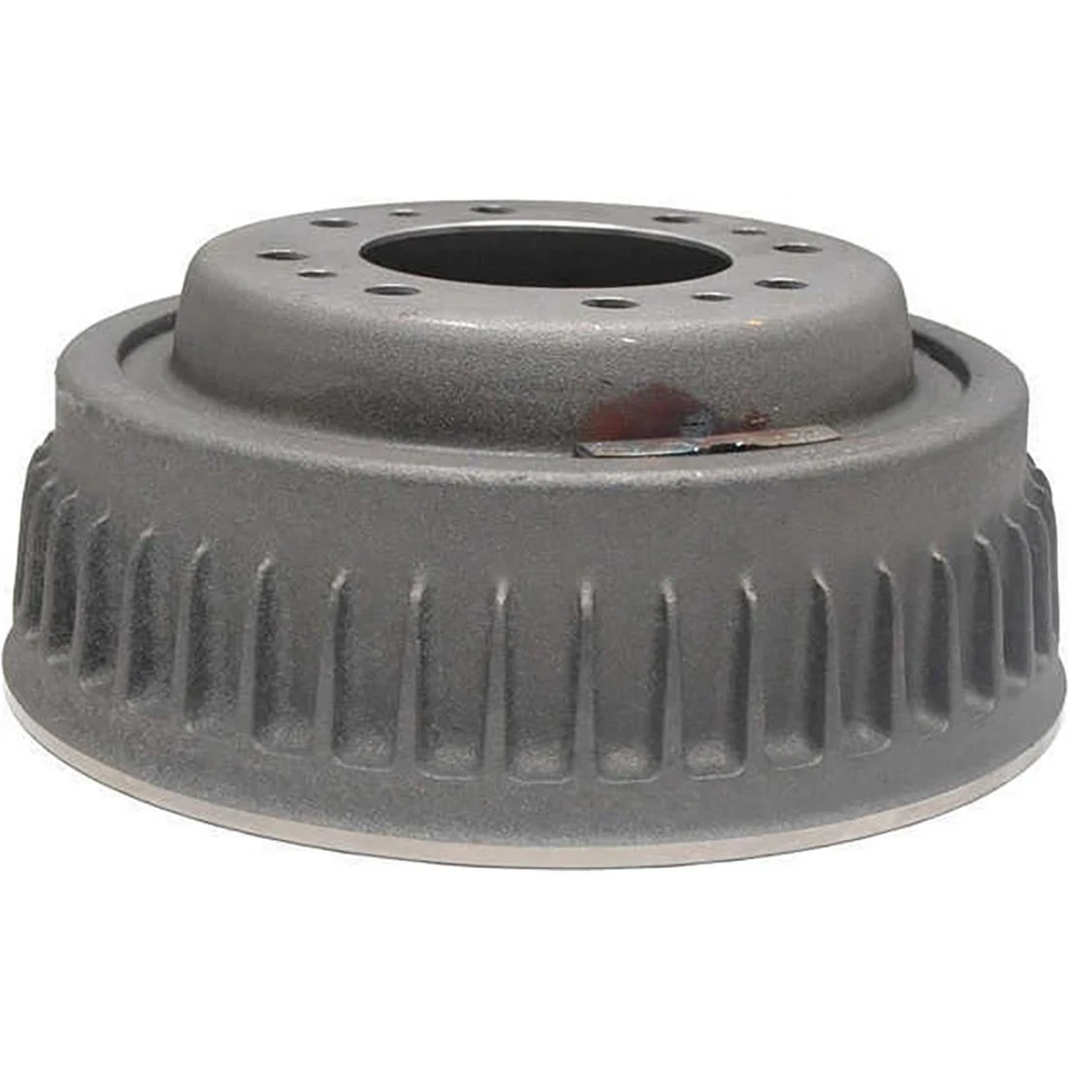 Tambor de freno trasero para camioneta Chevrolet K20 1972 6,6 L Foto 4 de 4