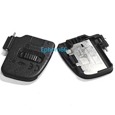 Original Battery Door Cover Lid For Sony ILCE-6000 A6000 A6100 ILCE-6100 Camera