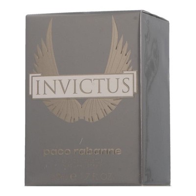 Paco Rabanne Invictus - EDT Eau de Toilette 50ml