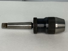 ROHM 3-16 SPIRO 1/8-5/8 KEYLESS CHUCK MT3 XJ6 SHANK