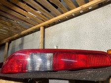 Ford Focus 1998 R�ckleuchte Heckleuchte 4M5113N004C VLC123