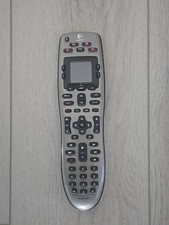 Logitech Harmony 650 Advanced All in One Prog...