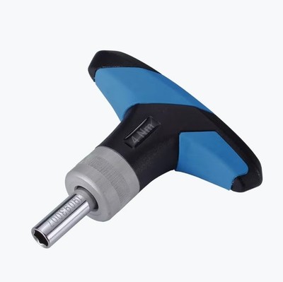BBB Drehmomentschlüssel TorqueFix | BTL-119 |  TorqueFix Preset 4Nm