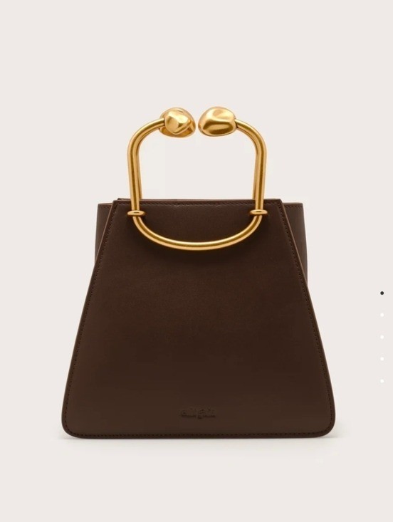 Cult Gaia Maxine Top Handle