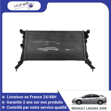 Radiateur Renault R21