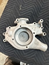 Mopar Aluminum Water Pump Housing 426 Hemi Super Stock 2205862 2536767 Max Wedge Mopar Aluminum Water Pump Housing 426 Hemi Super Stock 2205862 2536767 Max Wedge