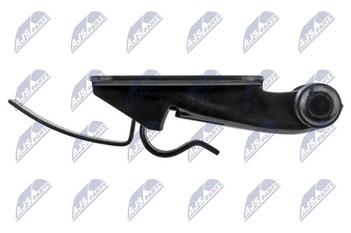 Türschnäpper hinten links und rechts NTY EZC-PL-117 für NISSAN,OPEL,RENAULT - Bild 5 von 5