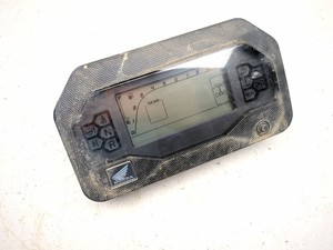 19-25 Honda Talon SXS1000 S2X Front Instrument Speedometer Cluster Gauge