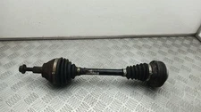 CADDY MAXI C20 TDI MK3 2K GP Drive Shaft Left Front 2K3407271B