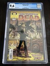 Walking Dead (2003) # 1 - CGC 9.6!!