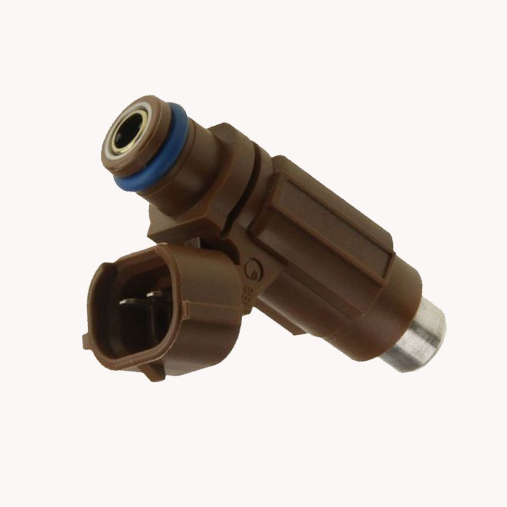 6Pcs Fuel Injectors 15710-96J00 For Suzuki Outboard 150HP 175HP 200HP