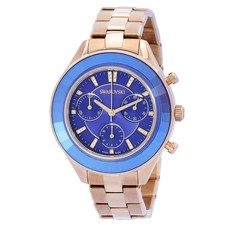 Наручные часы Swarovski Octea Lux Sport