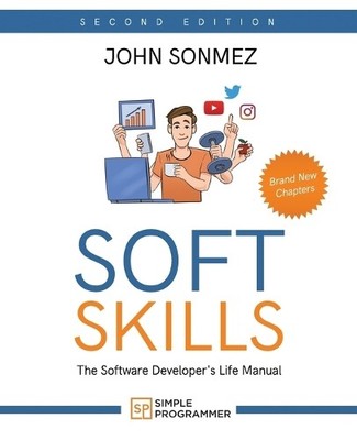 John Sonmez Soft Skills (Taschenbuch) (US IMPORT)