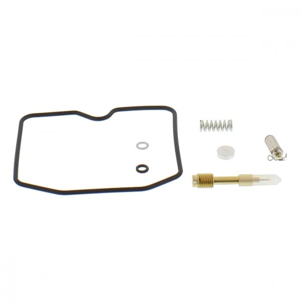 Vergaser Reparatursatz CAB-K4K FüR Kawasaki Zl 900 A Eliminator 1985-1986-image