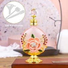 أخرى عطور مقتنيات Frosted Glass