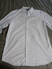 Banana Republic men's shirt size Large 
