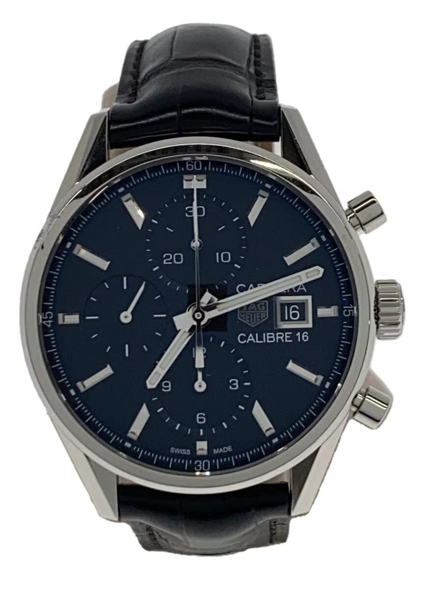 TAG Heuer Chronograph Carrera CBK2110.FC6266 #2nW075
