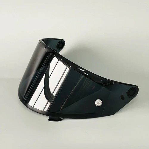 Motorcycle Helmet Visor Glasses Fits For KYT NFR NX Helmet Shield Lens - Foto 8 di 19