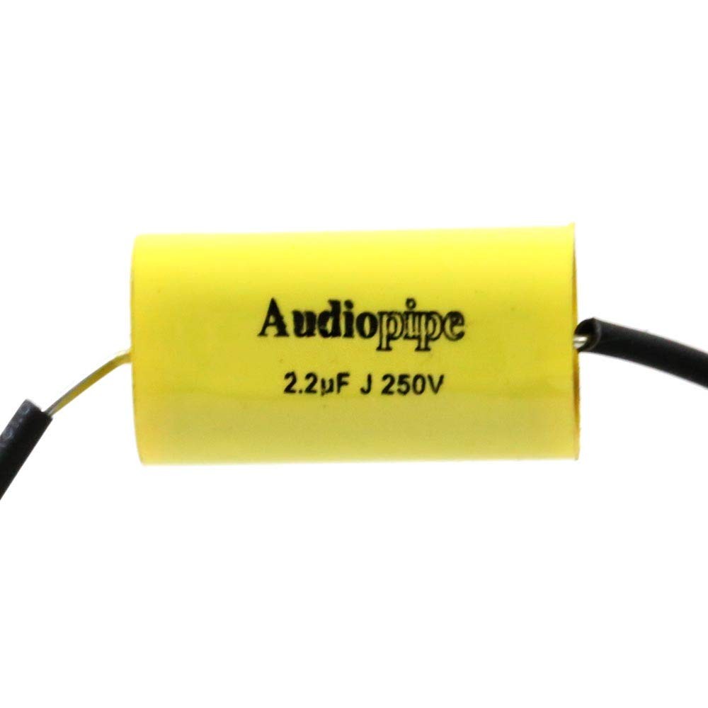 ATR4063C Chrome Atr Series 600 Watt Tweeter